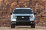 Honda Passport 2019 года